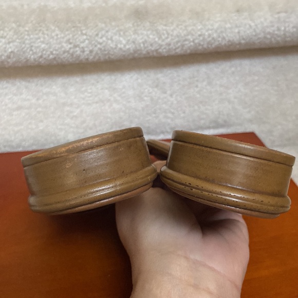 pappagallo slides / sandals - Picture 9 of 15